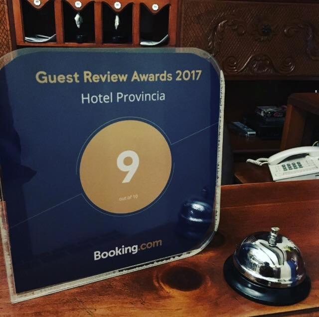 Hotel Provincia San Cristóbal de Las Casas Esterno foto