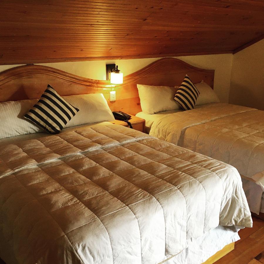 Hotel Provincia San Cristóbal de Las Casas Esterno foto