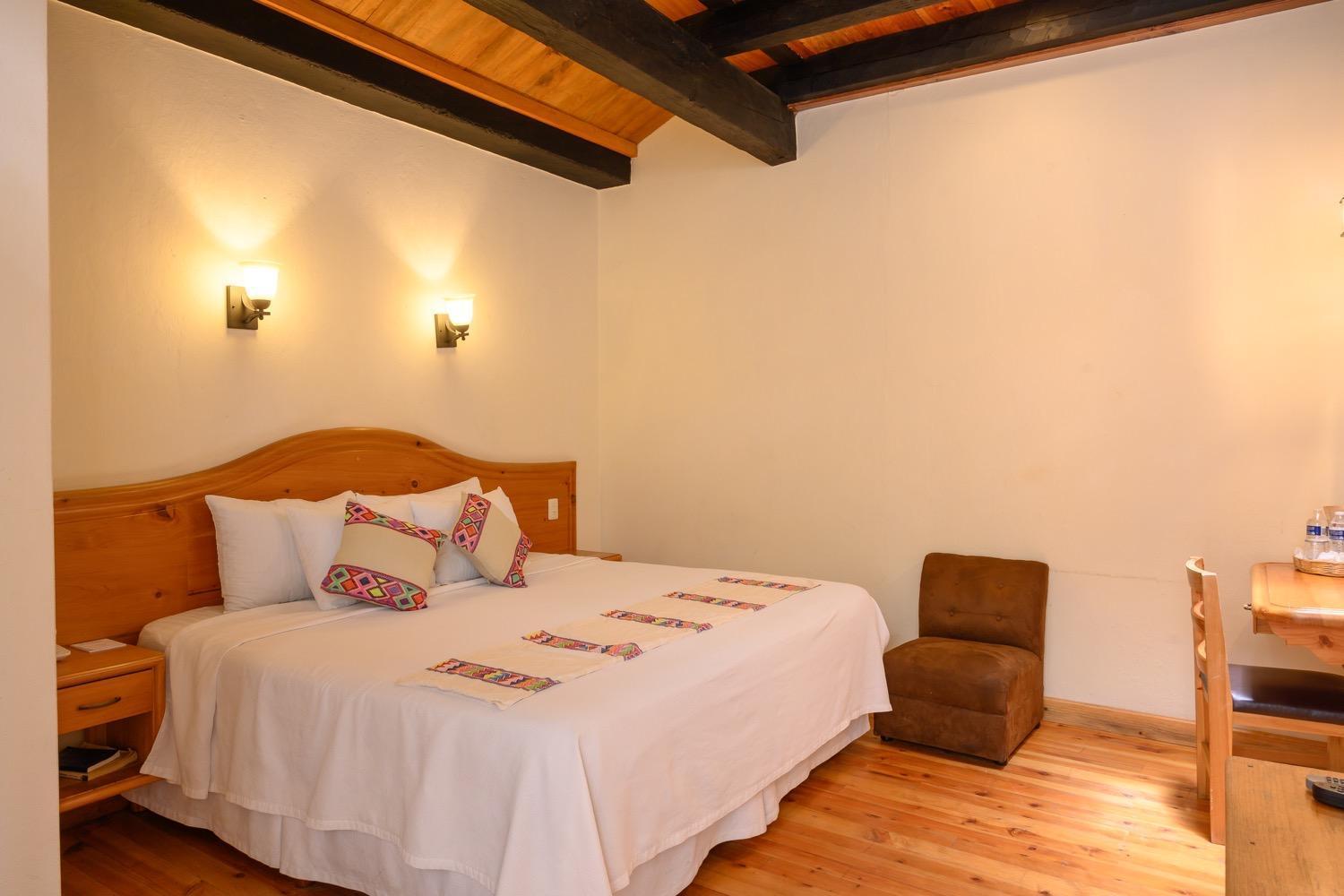 Hotel Provincia San Cristóbal de Las Casas Camera foto