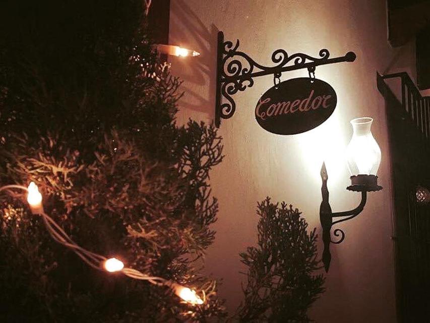 Hotel Provincia San Cristóbal de Las Casas Esterno foto