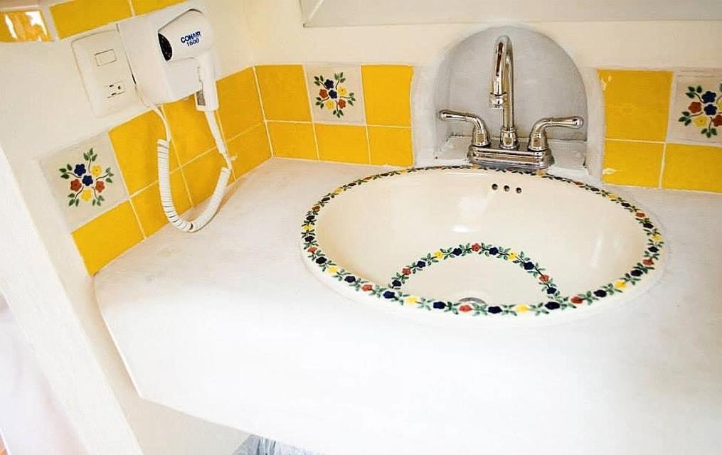Hotel Provincia San Cristóbal de Las Casas Esterno foto