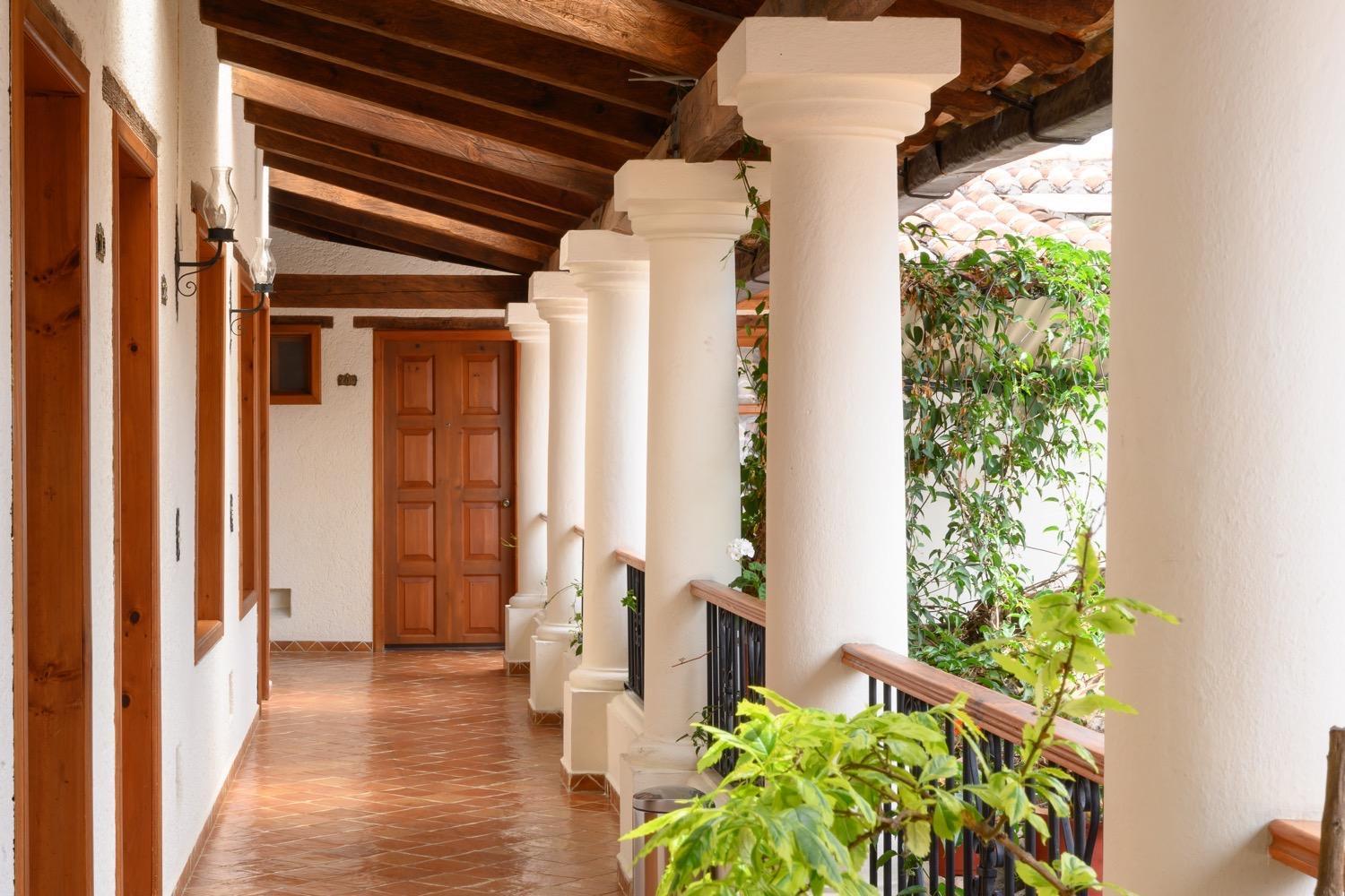 Hotel Provincia San Cristóbal de Las Casas Esterno foto