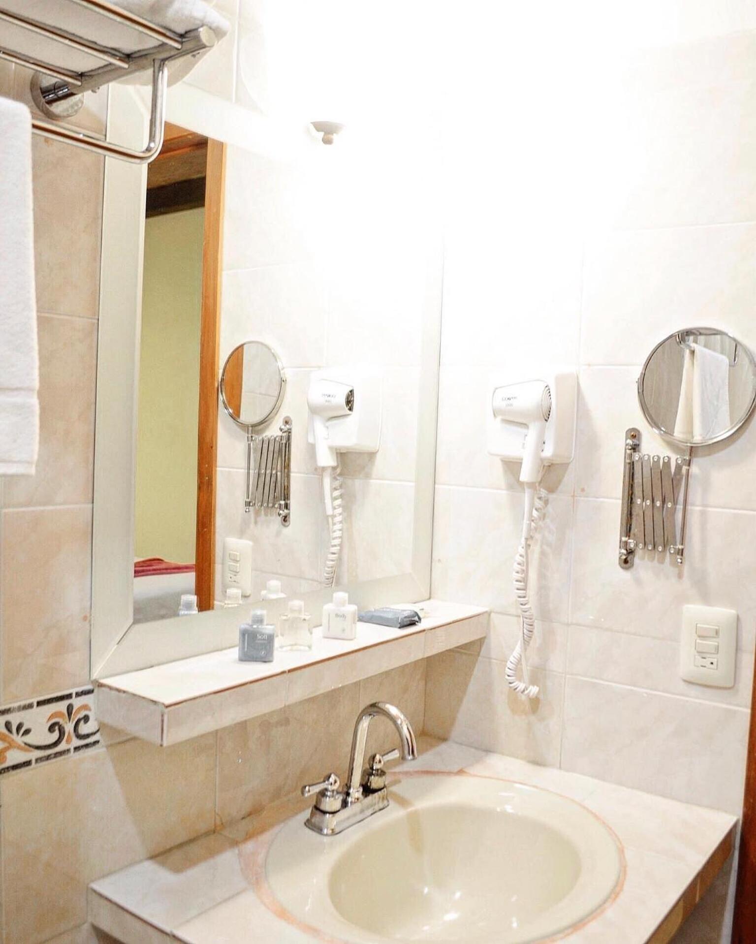 Hotel Provincia San Cristóbal de Las Casas Esterno foto