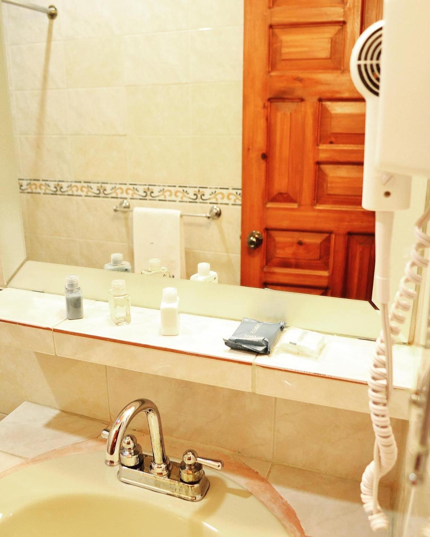 Hotel Provincia San Cristóbal de Las Casas Esterno foto