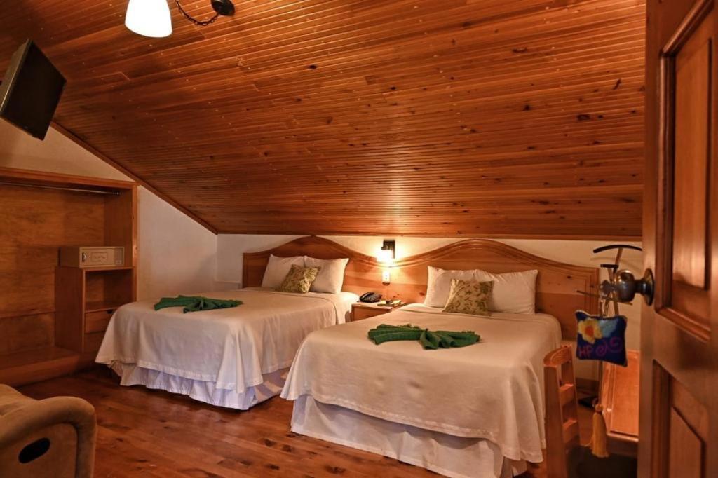Hotel Provincia San Cristóbal de Las Casas Esterno foto